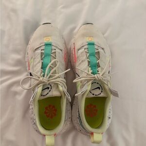 Nike Crater Impact Sneakers